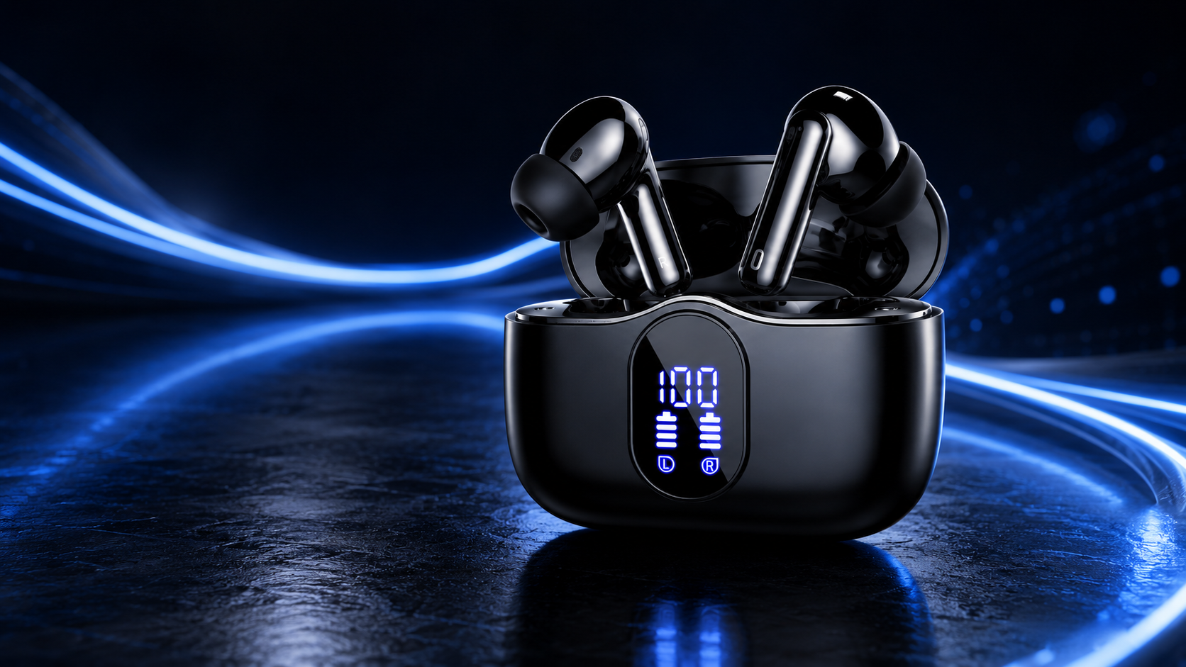 Hi-Fi Deep Bass: The Best Bass-Heavy Workout Earbuds for Fitness & Daily Commutes