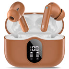 A90 Pro Bluetooth Wireless Earbuds – Deep Bass & Clear Calls