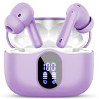 A90 Pro Bluetooth Wireless Earbuds – Deep Bass & Clear Calls