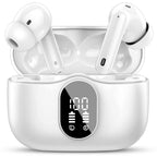 A90 Pro Bluetooth Wireless Earbuds – Deep Bass & Clear Calls