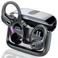 HD65 Bluetooth 5.4 Wireless Earbuds for Sports