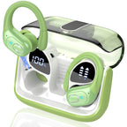 HD65 Bluetooth 5.4 Wireless Earbuds for Sports