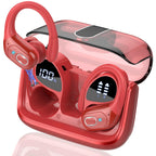 HD65 Bluetooth 5.4 Wireless Earbuds for Sports