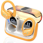 HD65 Bluetooth 5.4 Wireless Earbuds for Sports